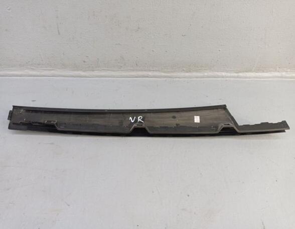 B-Pillar Trim Cover Panel VW TOURAN (5T1)