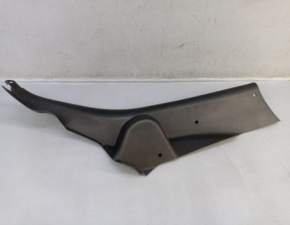 C-Pillar Trim Cover Panel MAZDA 3 (BK)