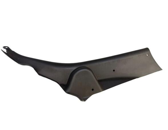 C-Pillar Trim Cover Panel MAZDA 3 (BK)