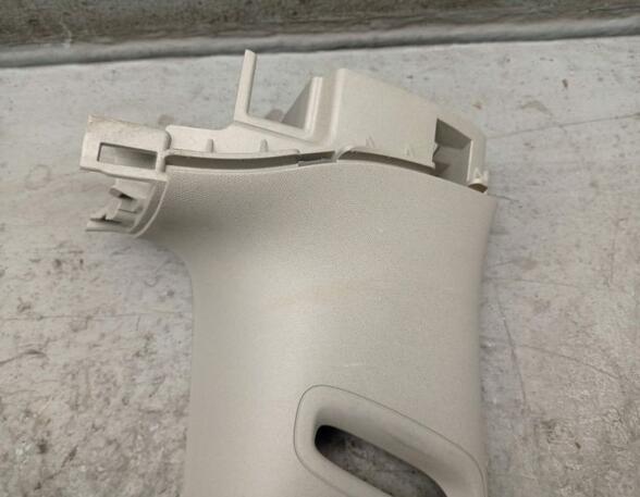 C-Pillar Trim Cover Panel OPEL ZAFIRA TOURER C (P12)