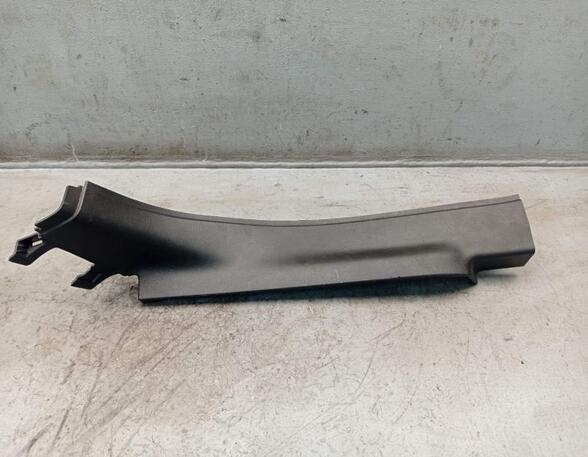 C-Pillar Trim Cover Panel OPEL ZAFIRA TOURER C (P12)