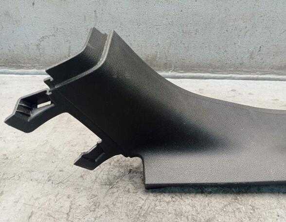 C-Pillar Trim Cover Panel OPEL ZAFIRA TOURER C (P12)