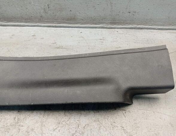 C-Pillar Trim Cover Panel OPEL ZAFIRA TOURER C (P12)