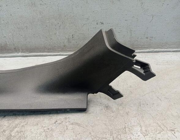 C-Pillar Trim Cover Panel OPEL ZAFIRA TOURER C (P12)