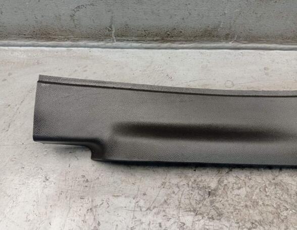 C-Pillar Trim Cover Panel OPEL ZAFIRA TOURER C (P12)