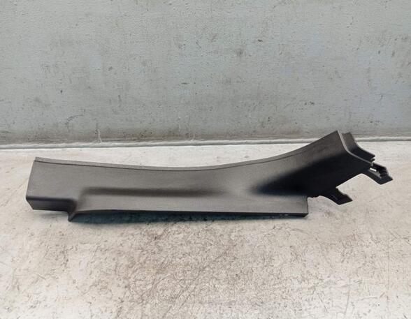 C-Pillar Trim Cover Panel OPEL ZAFIRA TOURER C (P12)