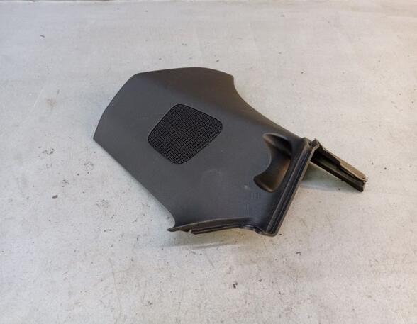 C-Pillar Trim Cover Panel AUDI A1 (8X1, 8XK), AUDI A1 Sportback (8XA, 8XF)