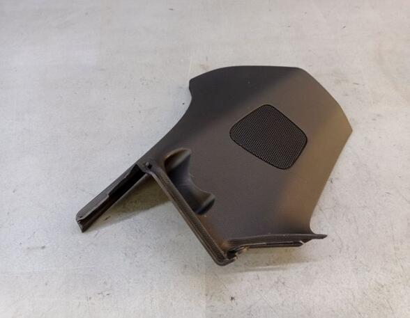 C-Pillar Trim Cover Panel AUDI A1 (8X1, 8XK), AUDI A1 Sportback (8XA, 8XF)