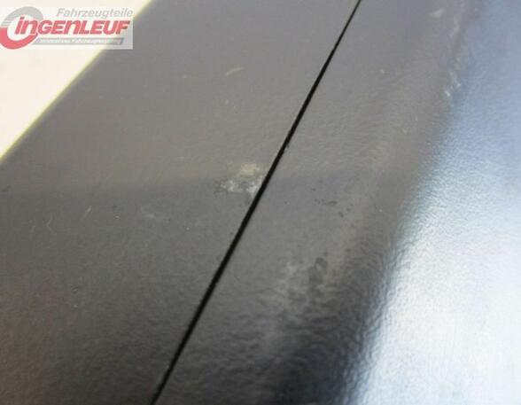 D-Pillar Trim Cover Panel BMW X5 (E53)