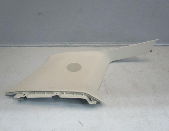 D-Pillar Trim Cover Panel MERCEDES-BENZ GLK-Klasse (X204)