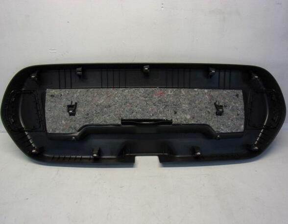 Interior Tailgate Trim Panel VW Golf VI Cabriolet (517)