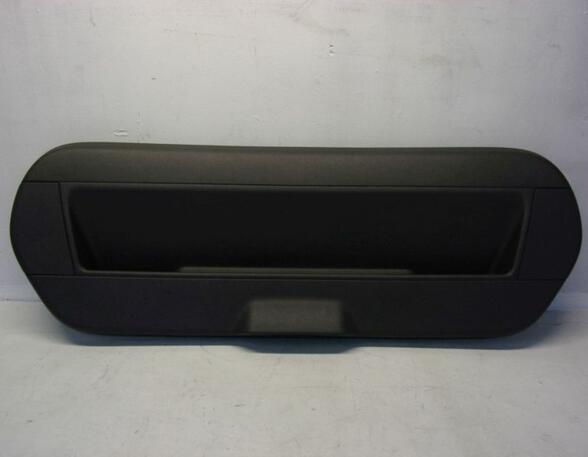 Interior Tailgate Trim Panel VW Golf VI Cabriolet (517)