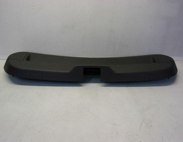 Interior Tailgate Trim Panel VW Golf VI Cabriolet (517)