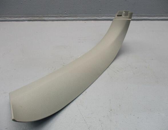 Interior Tailgate Trim Panel MERCEDES-BENZ M-Klasse (W164)