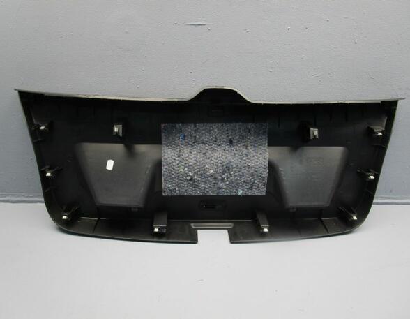 Interior Tailgate Trim Panel VW Polo (6C1, 6R1)