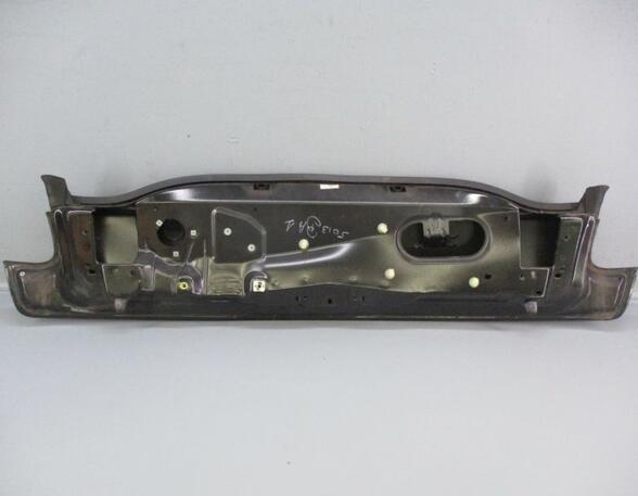 Interior Tailgate Trim Panel PEUGEOT 206 CC (2D)