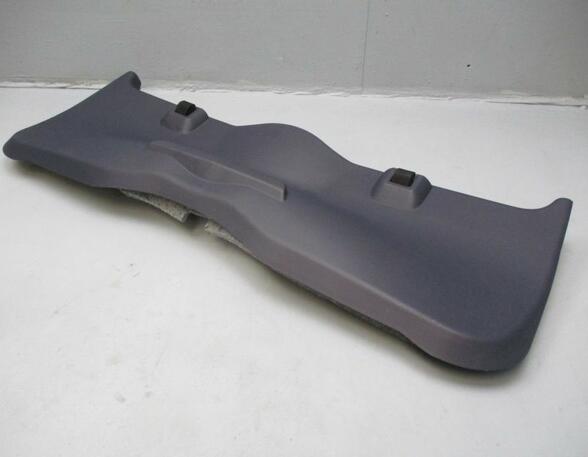 Interior Tailgate Trim Panel PEUGEOT 1007 (KM)