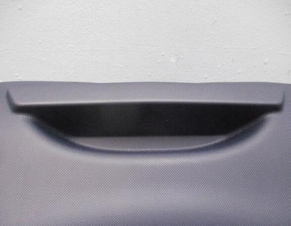 Interior Tailgate Trim Panel PEUGEOT 1007 (KM)