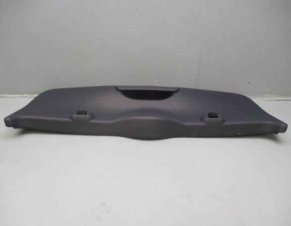 Interior Tailgate Trim Panel PEUGEOT 1007 (KM)