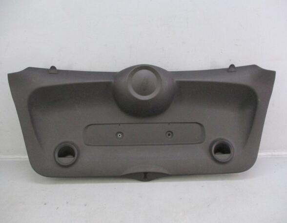 Interior Tailgate Trim Panel MINI Mini (R56)