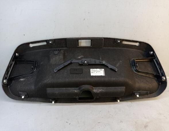 Interior Tailgate Trim Panel AUDI A3 Cabriolet (8V7, 8VE)