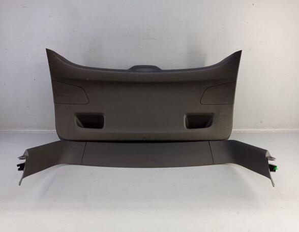 Interior Tailgate Trim Panel OPEL Astra K Sports Tourer (B16)