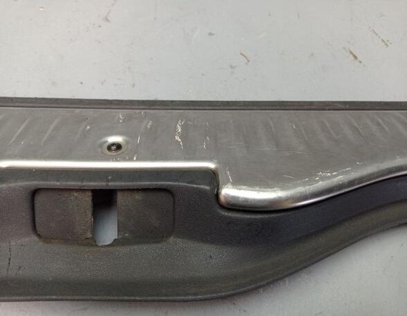 Interior Tailgate Trim Panel RENAULT Espace IV (JK0/1)