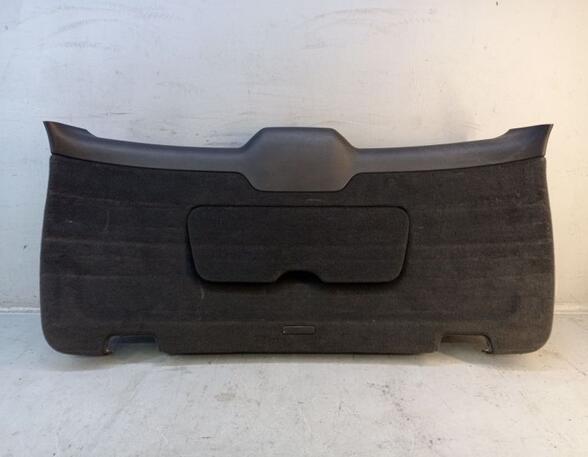 Interior Tailgate Trim Panel PORSCHE CAYENNE (92A)