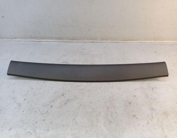 Interior Tailgate Trim Panel PORSCHE CAYENNE (92A)