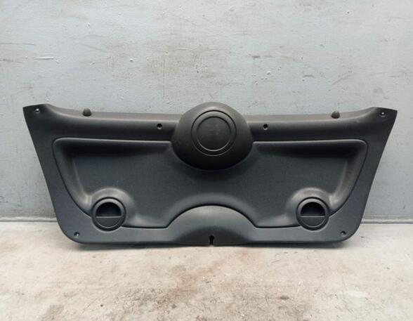 Interior Tailgate Trim Panel MINI MINI (R50, R53)