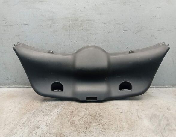 Verkleidung Heckklappe  RENAULT MEGANE II (BM0/1  CM0/1) 1.9 DCI 88 KW