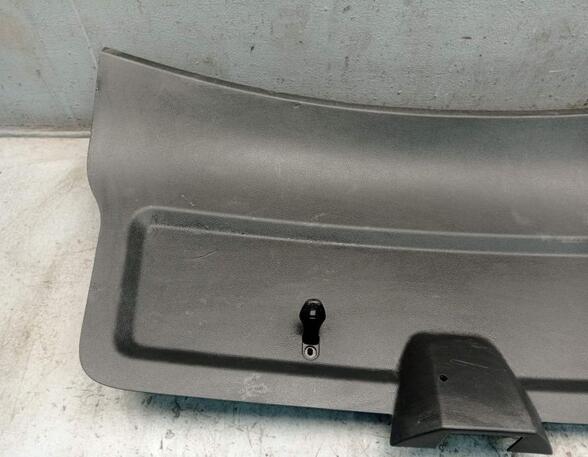 Interior Tailgate Trim Panel SKODA FABIA III Estate (NJ5)