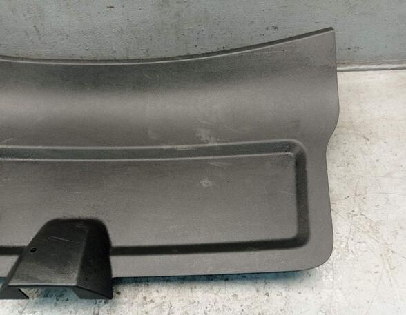 Interior Tailgate Trim Panel SKODA FABIA III Estate (NJ5)