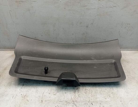 Interior Tailgate Trim Panel SKODA FABIA III Estate (NJ5)