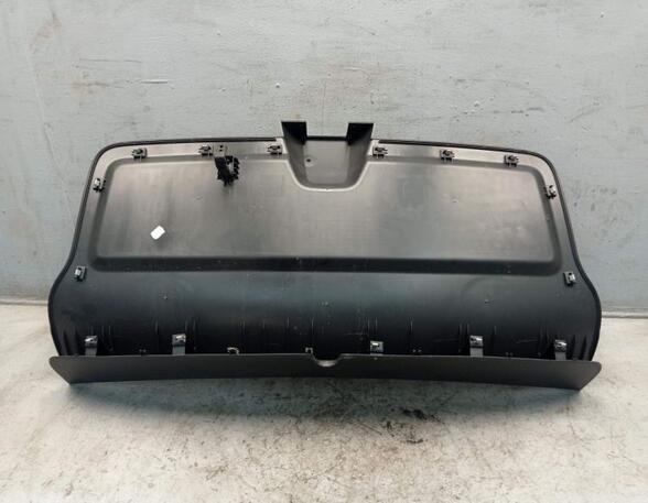 Interior Tailgate Trim Panel SKODA FABIA III Estate (NJ5)