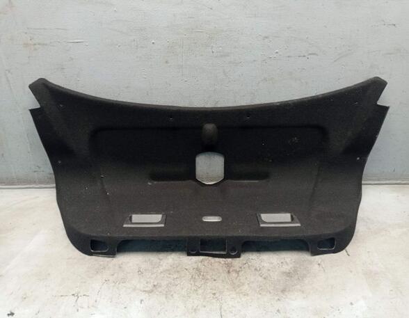 Interior Tailgate Trim Panel MERCEDES-BENZ E-CLASS (W211)