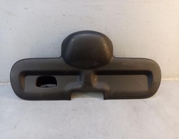 Interior Tailgate Trim Panel RENAULT TWINGO II (CN0_)