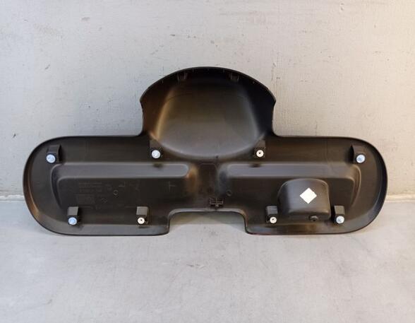 Interior Tailgate Trim Panel RENAULT TWINGO II (CN0_)