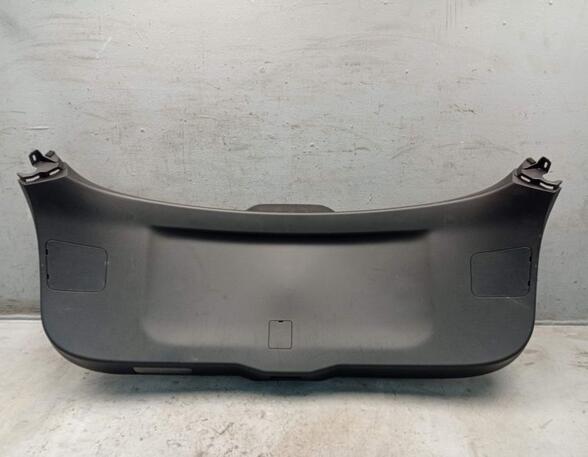 Interior Tailgate Trim Panel MAZDA 3 (BM, BN)