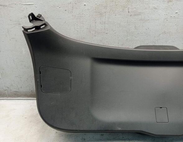 Interior Tailgate Trim Panel MAZDA 3 (BM, BN)