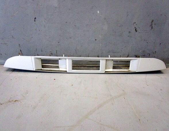 Interior Tailgate Trim Panel MAZDA 2 (DY)