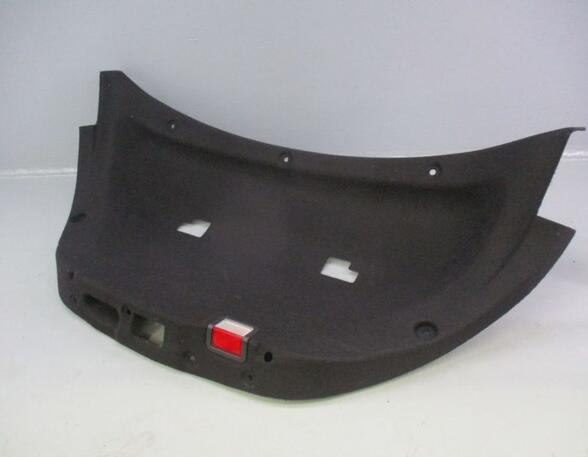 Interior Tailgate Trim Panel MERCEDES-BENZ CLA Coupe (C117)