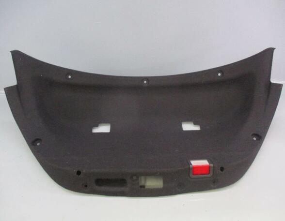 Interior Tailgate Trim Panel MERCEDES-BENZ CLA Coupe (C117)