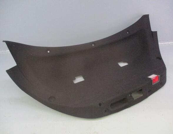 Interior Tailgate Trim Panel MERCEDES-BENZ CLA Coupe (C117)