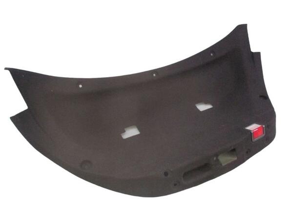 Interior Tailgate Trim Panel MERCEDES-BENZ CLA Coupe (C117)