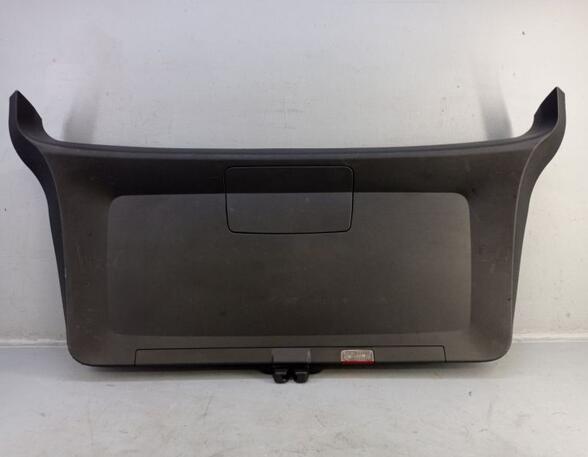 Interior Tailgate Trim Panel MERCEDES-BENZ B-CLASS (W245)