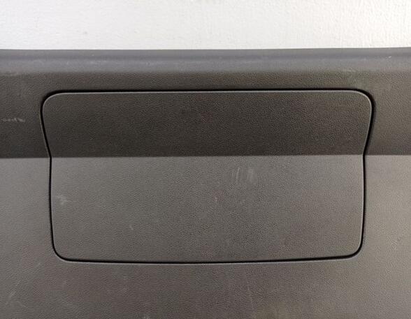 Interior Tailgate Trim Panel MERCEDES-BENZ B-CLASS (W245)