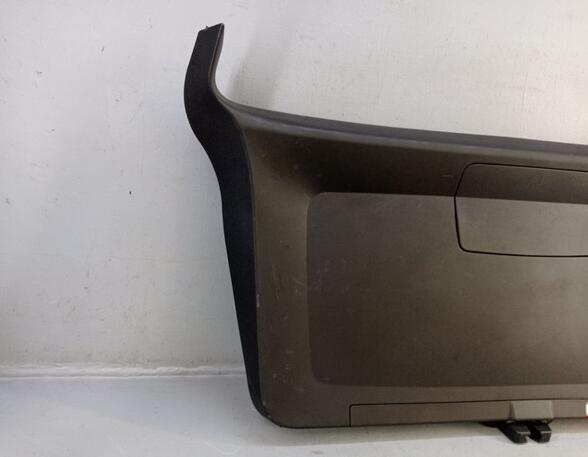 Interior Tailgate Trim Panel MERCEDES-BENZ B-CLASS (W245)