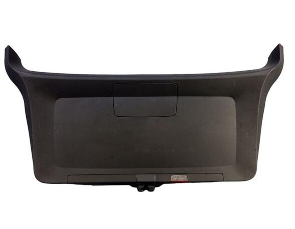 Interior Tailgate Trim Panel MERCEDES-BENZ B-CLASS (W245)