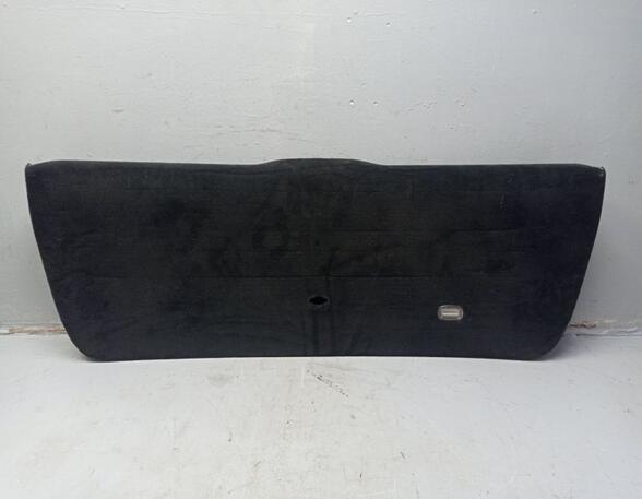 Interior Tailgate Trim Panel MERCEDES-BENZ E-CLASS T-Model (S211)